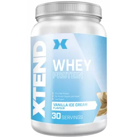 Xtend Whey Protein 900g