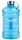AMIX Amix® Drink Water Bottle 2,2l Blue (Kék)