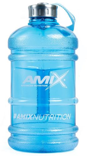 AMIX Amix® Drink Water Bottle 2,2l Blue (Kék)
