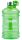 AMIX Amix® Drink Water Bottle 2,2l Green (Zöld)