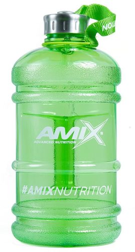 AMIX Amix® Drink Water Bottle 2,2l Green (Zöld)