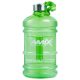 AMIX Amix® Drink Water Bottle 2,2l Green (Zöld)