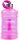 AMIX Amix® Drink Water Bottle 2,2l Pink (Rózsaszín)
