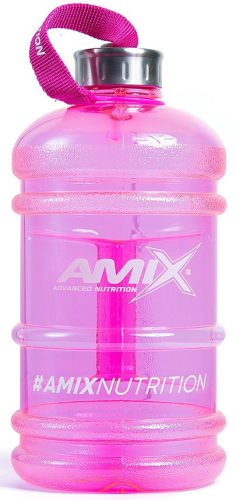 AMIX Amix® Drink Water Bottle 2,2l Pink (Rózsaszín)