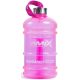 AMIX Amix® Drink Water Bottle 2,2l Pink (Rózsaszín)