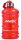 AMIX Amix® Drink Water Bottle 2,2l Red (Piros)