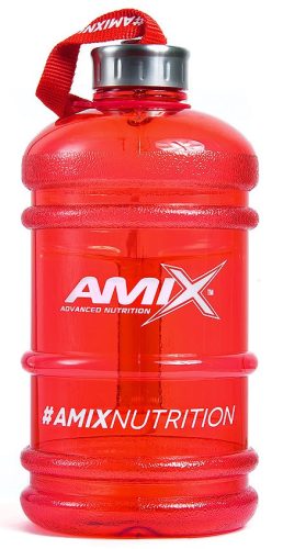 AMIX Amix® Drink Water Bottle 2,2l Red (Piros)