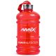 AMIX Amix® Drink Water Bottle 2,2l Red (Piros)