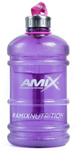 AMIX Amix® Drink Water Bottle 2,2l Violet (Lila)