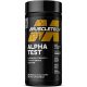 Muscle Tech Alpha Test EU 120 Capsules 120 Kapszula