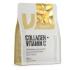 OstroVit Collagen + Vitamin C 400g Pineapple (Ananász)