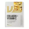 OstroVit Collagen + Vitamin C 400g Pineapple (Ananász)