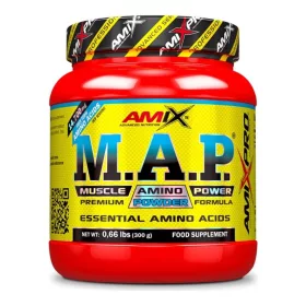 AMIX AmixPro®M.A.P.® Premium Drink Formula 300g Unflavored (Ízesítetlen)