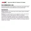 AMIX Egg Amino 6000 120 Tabletta 120 Tabletta EXP.:2026/11/30