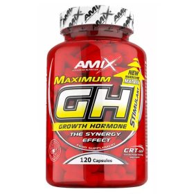 AMIX Maximum GH Stimulant 120 Caps 120 Kapszula