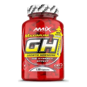 AMIX Maximum GH Stimulant 120 Caps 120 Kapszula