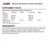 AMIX Maximum GH Stimulant 120 Caps 120 Kapszula