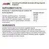 AMIX GreenDay® ProVEGAN Genistein 60 Veg Caps 60 Kapszula