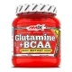 AMIX L-Glutamine + BCAA 500g Unflavored (Ízesítetlen)
