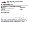 AMIX Karton MagneShot Forte 375mg 20x60ml Unflavored (Ízesítetlen)