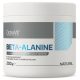 OstroVit Beta-Alanine Powder 200g Unflavored (Ízesítetlen) EXP.:2025/12/02