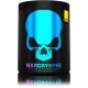 Genius Nutrition Warcry 400g Arctic Raspberry (Málna)
