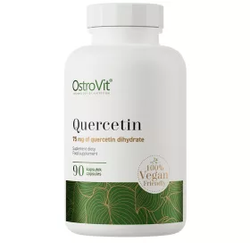 OstroVit Quercetin 90 Capsules 90 Kapszula