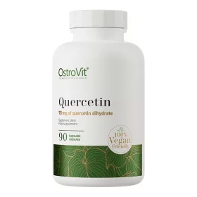 OstroVit Quercetin 90 Capsules 90 Kapszula