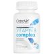 OstroVit Vitamin B Complex 90 Tablets 90 Tabletta