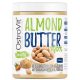 OstroVit Nutvit 100% Almond Butter 1000g Smooth (Lágy)