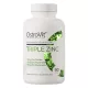 OstroVit Triple Zinc 90 Capsules 90 Kapszula
