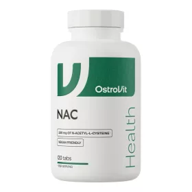 OstroVit NAC 300mg 150 Tablets 150 Tabletta