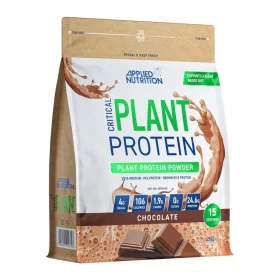 Applied Nutrition Critical Plant Protein 450g