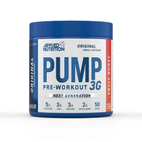 Applied Nutrition Pump 3G Pre-Workout 375g