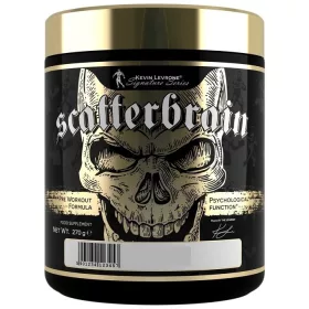 Kevin Levrone Scatterbrain 270g