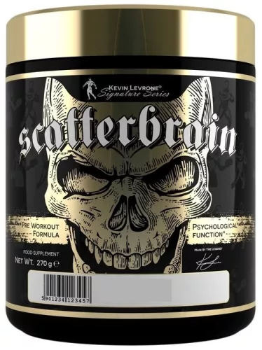 Kevin Levrone Scatterbrain 270g