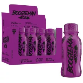 Trec Nutrition Karton Boogieman Fuel Shot 12x100ml