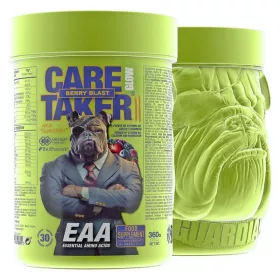 ZooMad Labs Caretaker® Glow EAA 360g