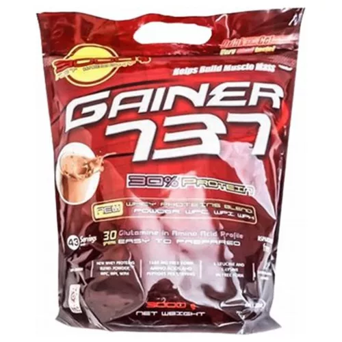 MEGABOL Gainer 737 3000g