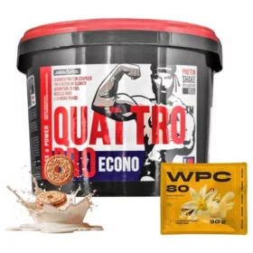 MEGABOL Quattro Pro 900g