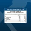 Applied Nutrition Beef-XP 150g