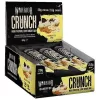 Warrior Karton Crunch Bar 12x64g