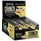 Warrior Karton Crunch Bar 12x64g