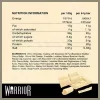 Supplement Facts (official, EN)