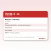 Összetétel (Megabol, hivatalos adat)