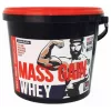 MEGABOL Mass Gain Whey 3000g