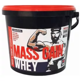 MEGABOL Mass Gain Whey 3000g