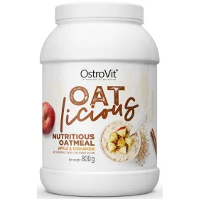 OstroVit OATlicious 800g