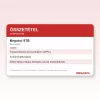 Összetétel (Megabol, hivatalos adat)