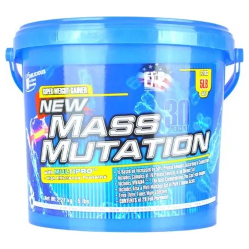 MEGABOL Mass Mutation 2270g